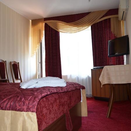 Hotel Cooperator Kiew Exterior foto
