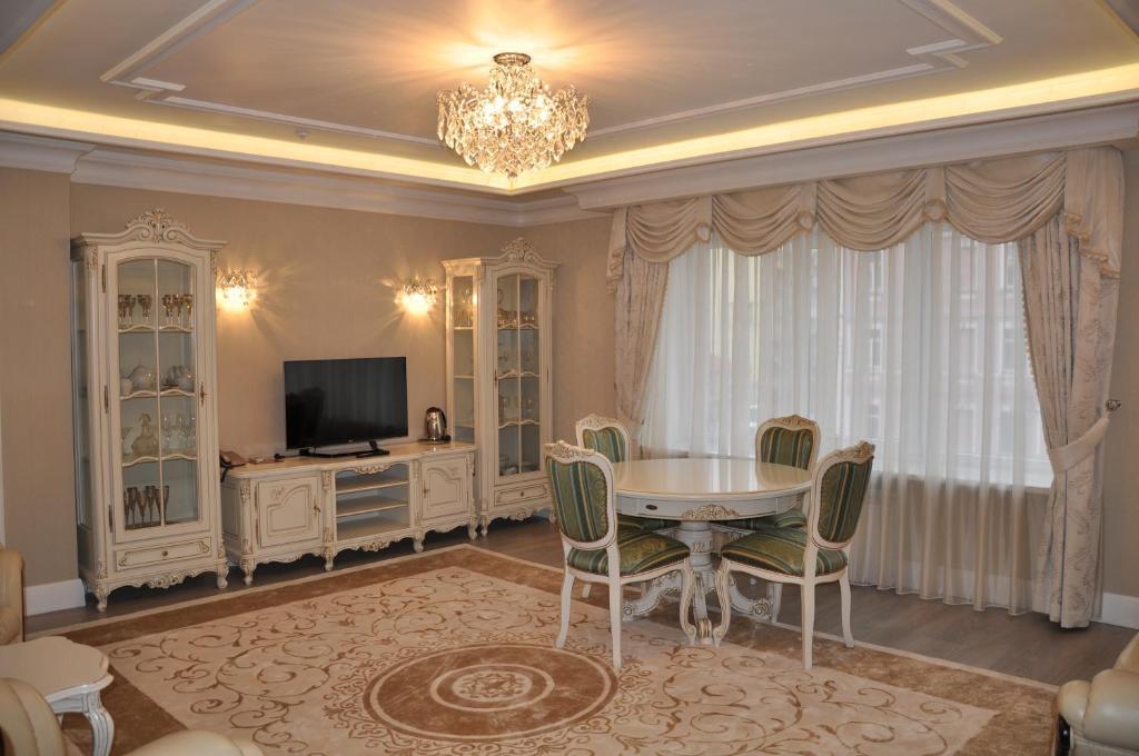 Hotel Cooperator Kiew Zimmer foto