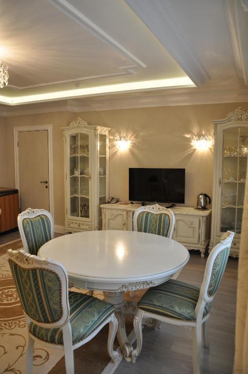 Hotel Cooperator Kiew Zimmer foto
