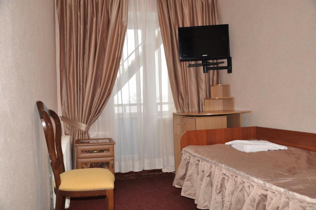 Hotel Cooperator Kiew Zimmer foto