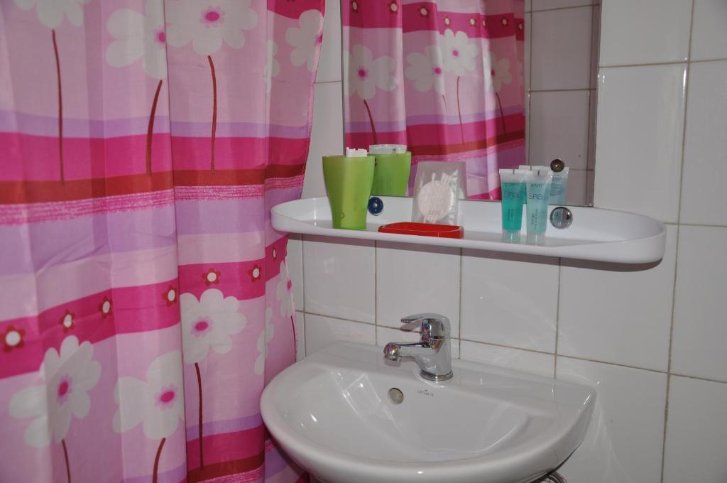 Hotel Cooperator Kiew Zimmer foto