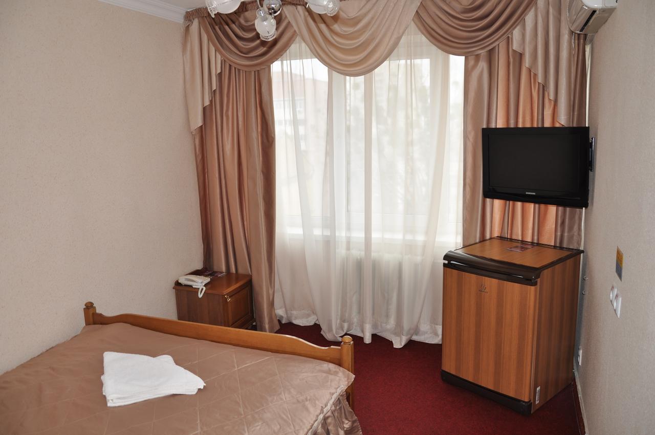 Hotel Cooperator Kiew Zimmer foto