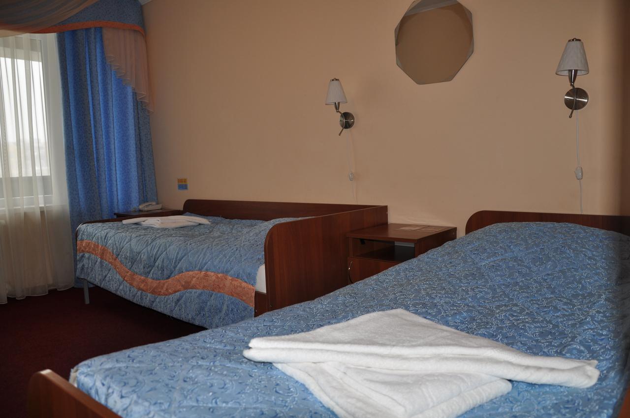 Hotel Cooperator Kiew Zimmer foto